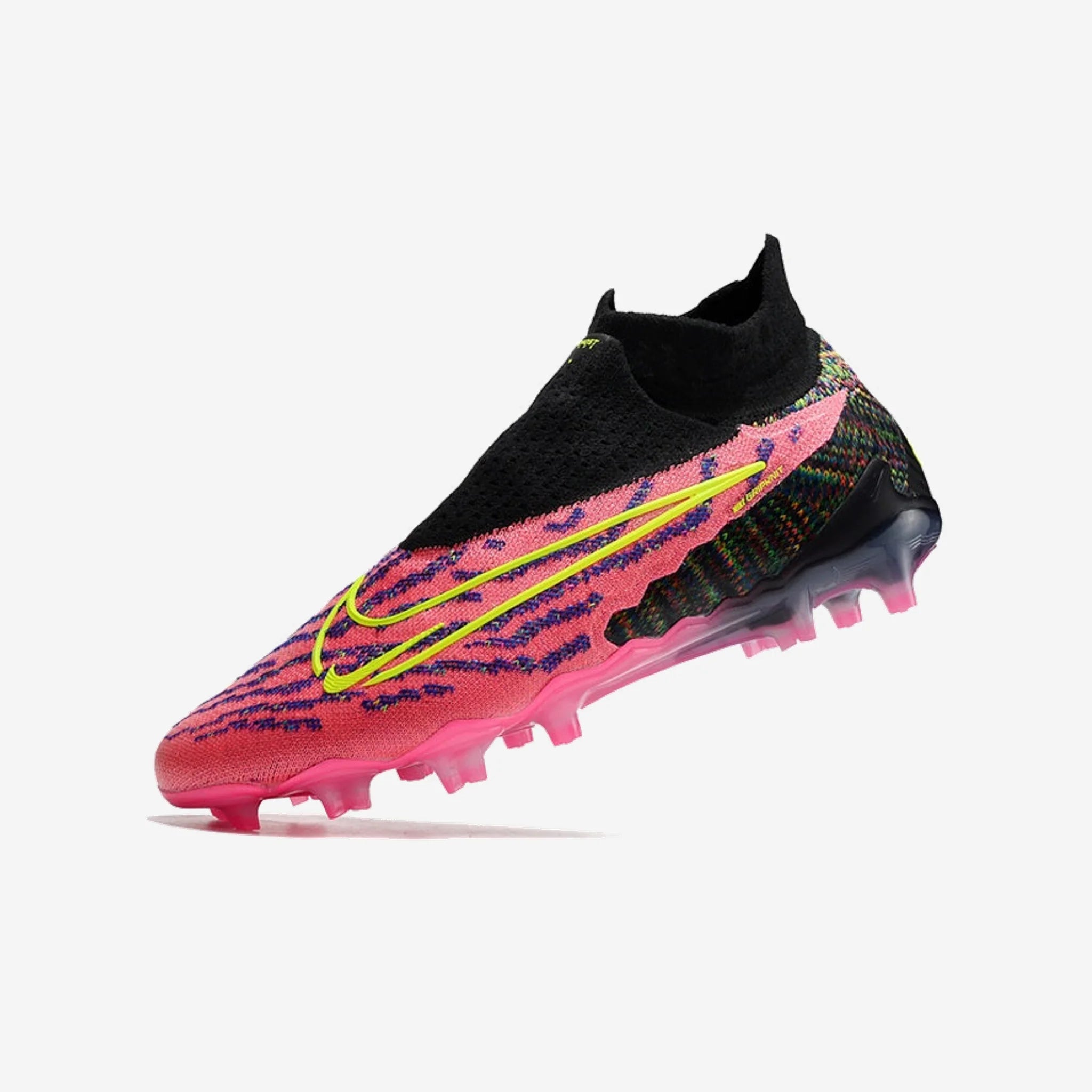 Chuteira Campo Nike Phantom Gx Df Fg