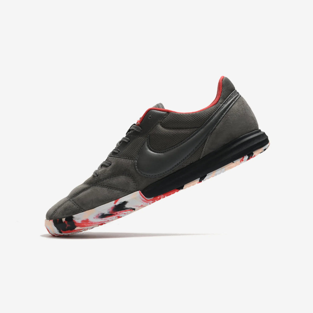 Chuteira Futsal Nike Premier Ii (Ic) + Brindes