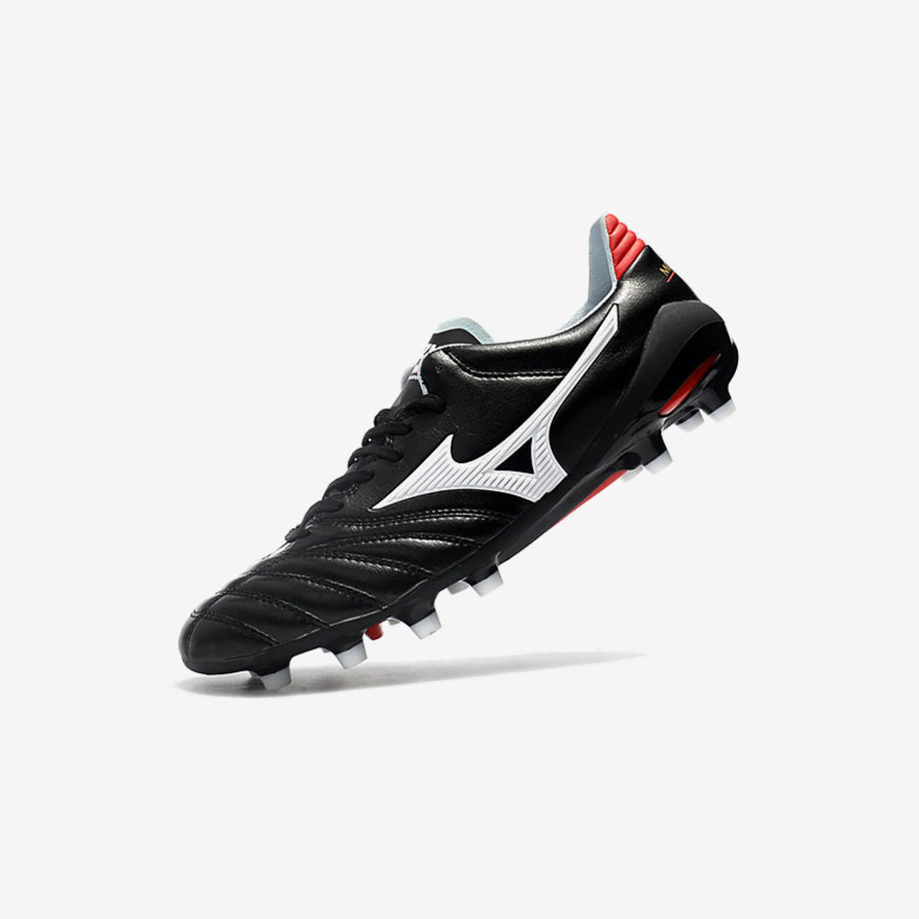 Chuteira Campo Mizuno Morelia 2 (Fg)