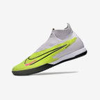 Chuteira Futsal Nike Phantom Gx Df Ic + Brindes