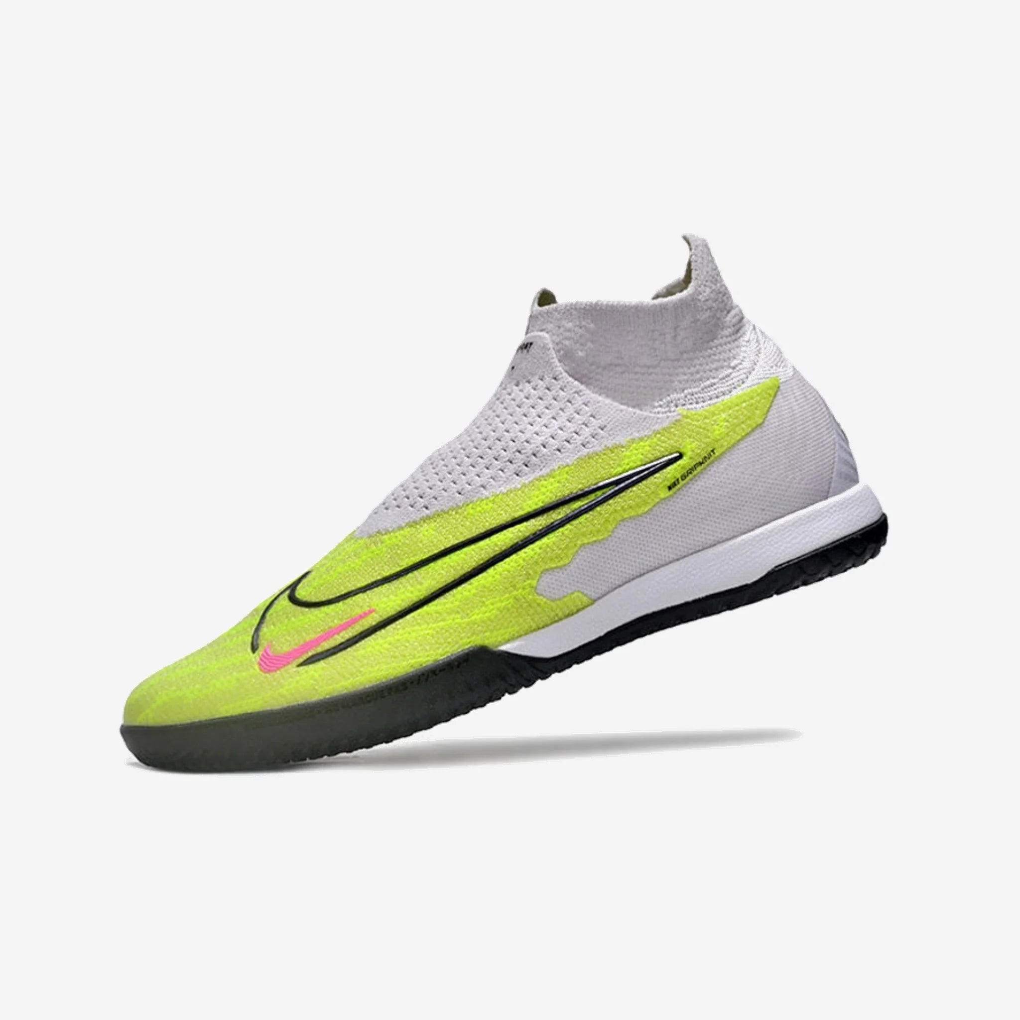 Chuteira Futsal Nike Phantom Gx Df Ic + Brindes