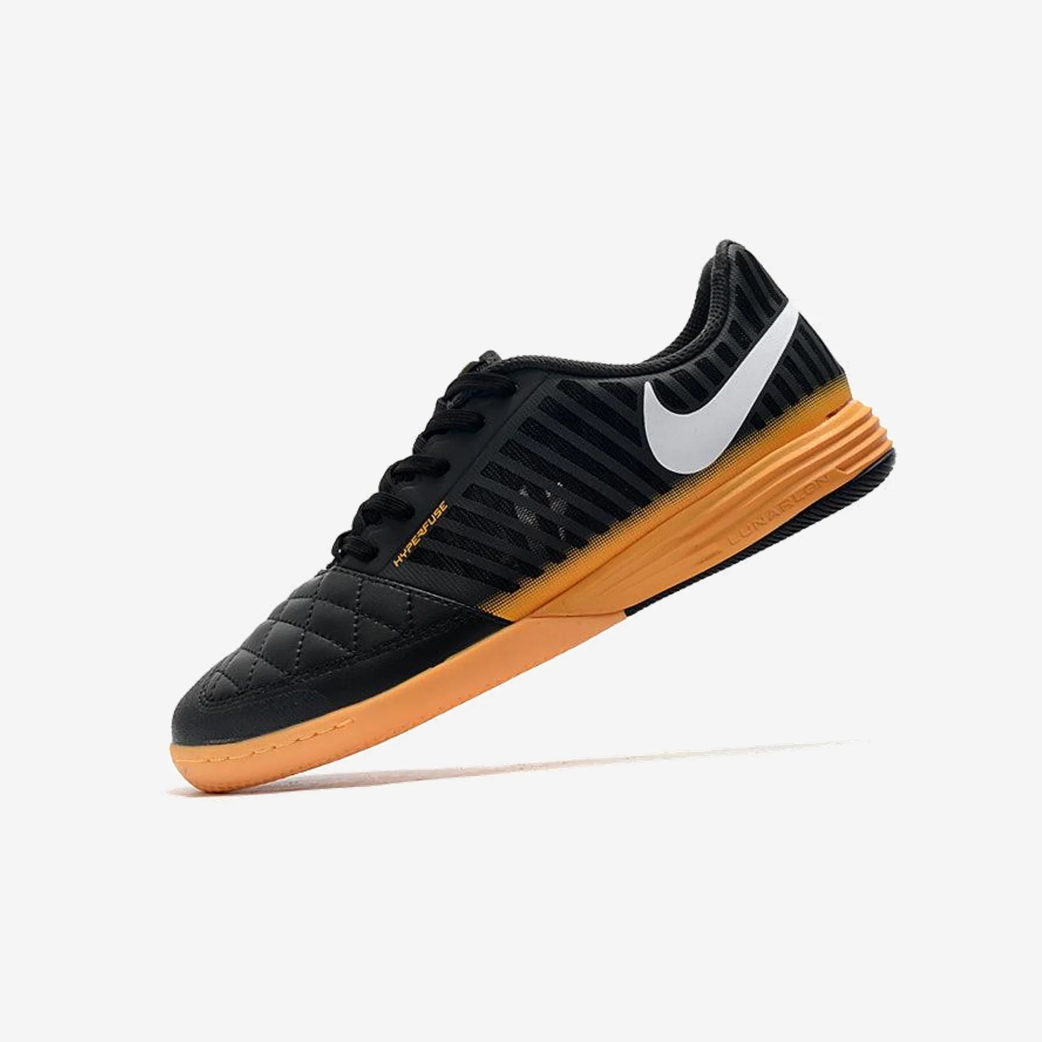 Chuteira Futsal Nike Lunar Gato 2 Ic + Brindes