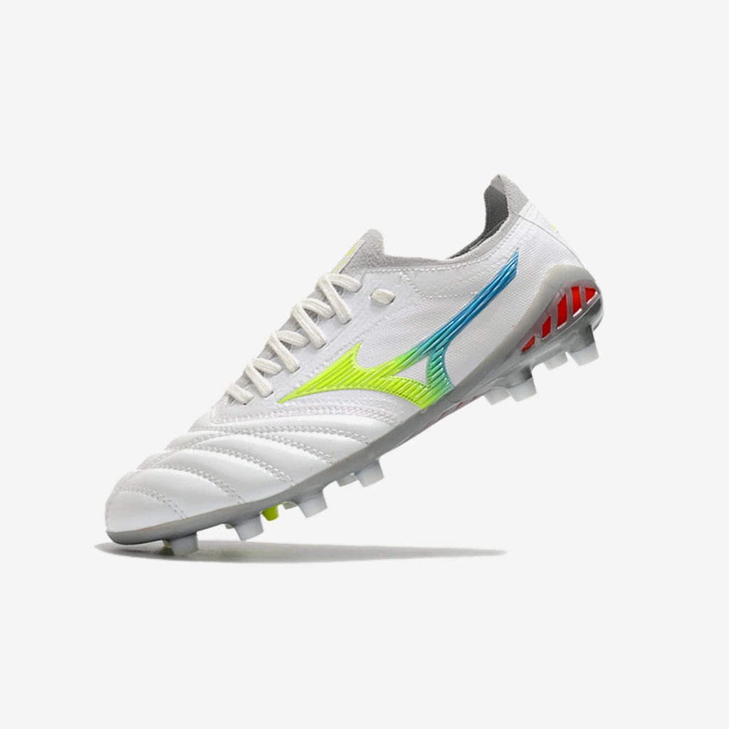 Chuteira Campo Mizuno Morelia Neo 3 Made In Japan Fg