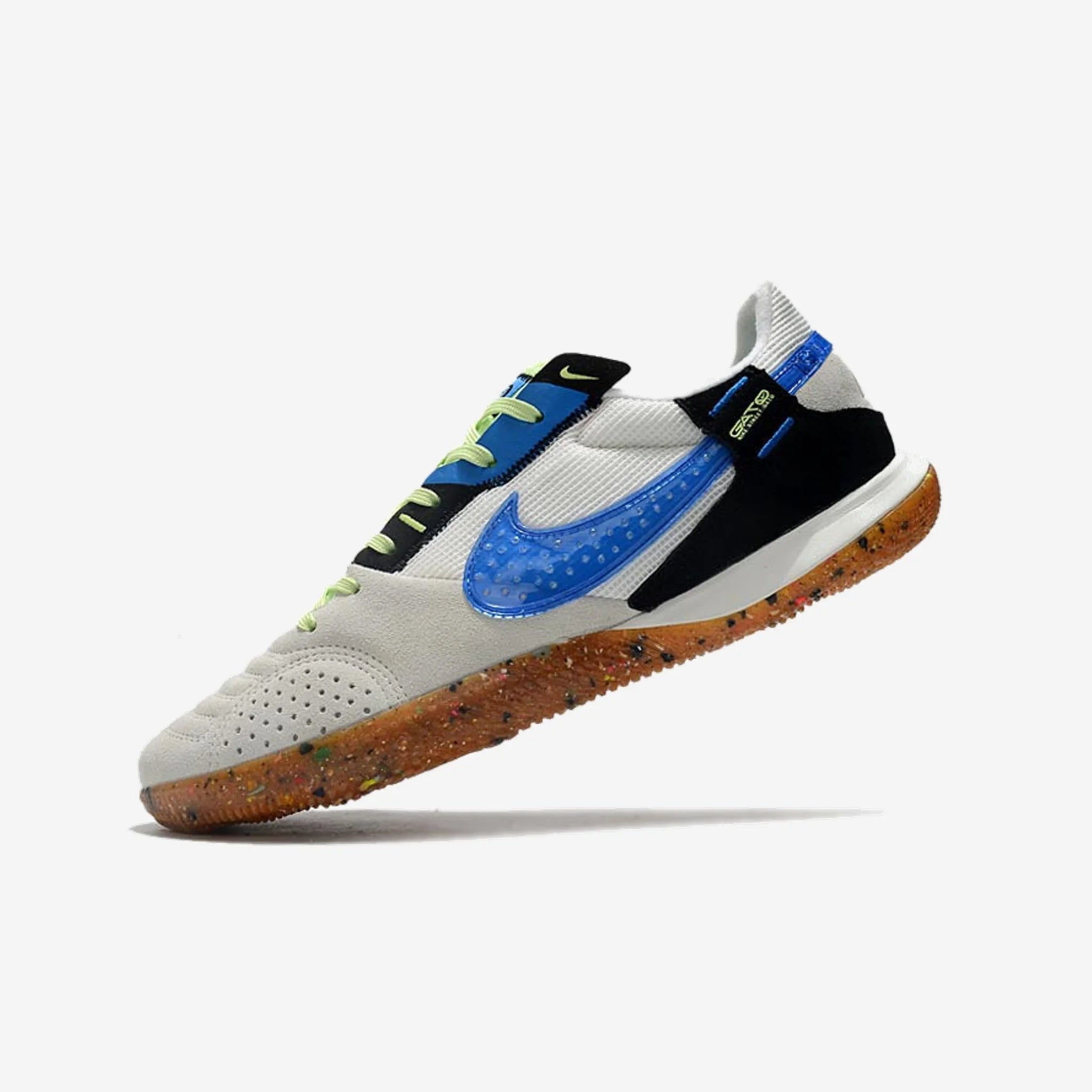 Chuteira Futsal Nike Streetgato Ic [2] + Brindes