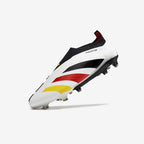 Chuteira Campo Adidas Predator Laceless Tongue (Fg) 2