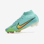 Chuteira Campo Nike Mercurial Superfly 9 Fg (2)