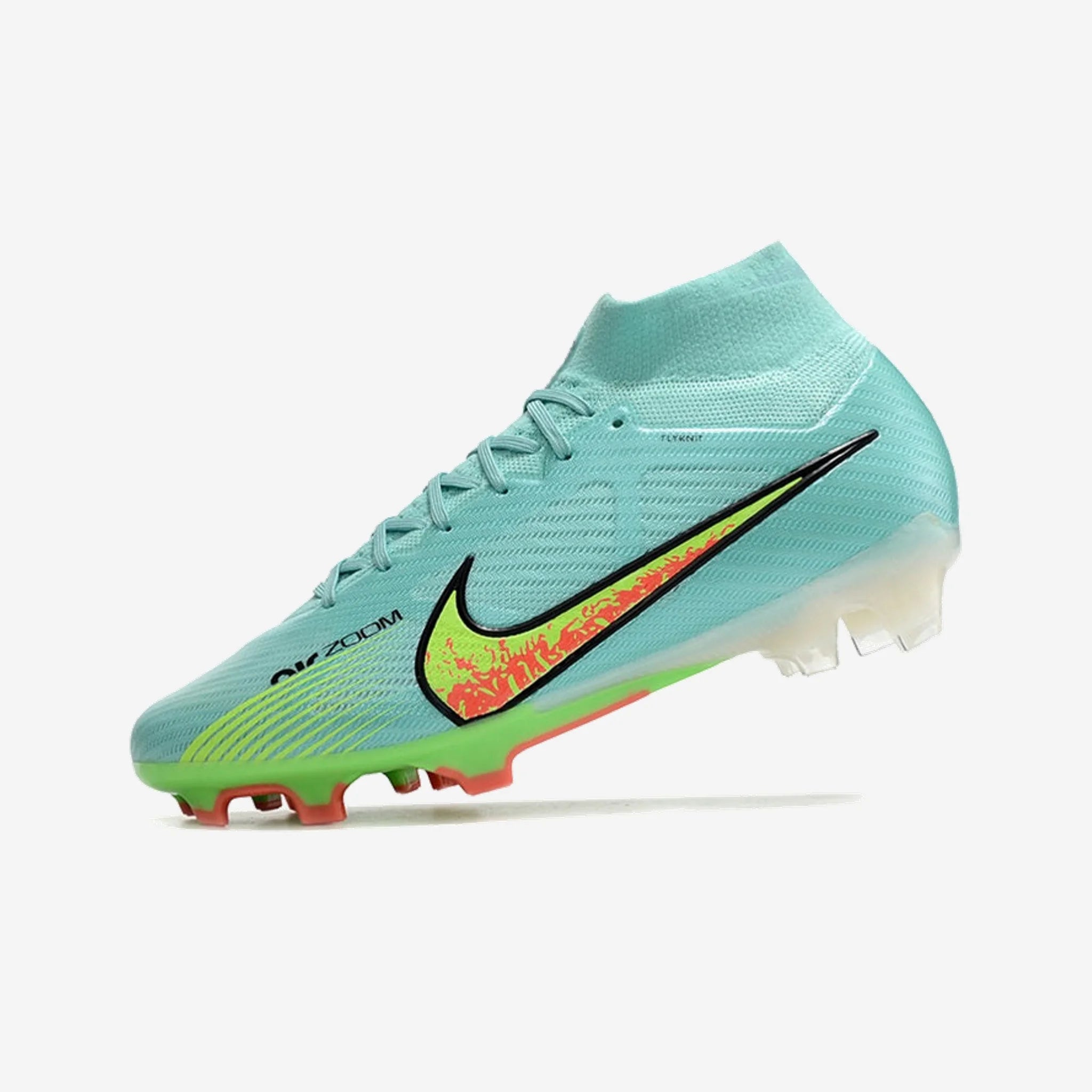 Chuteira Campo Nike Mercurial Superfly 9 Fg (2)