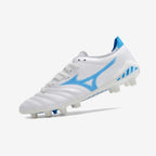 Chuteira Campo Mizuno Morelia Neo 3 (Fg)