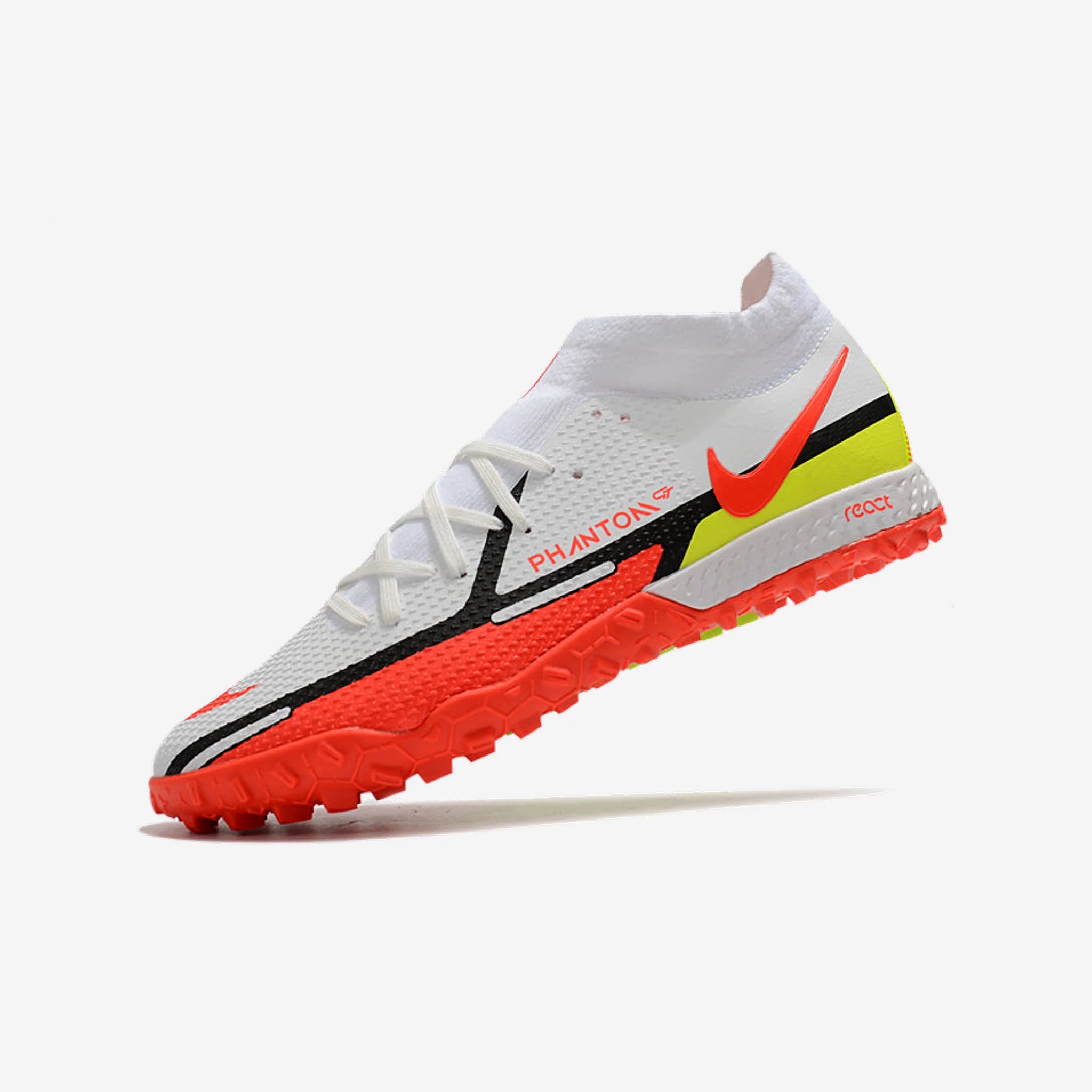 Chuteira Society Nike Phantom Gt 2 Pro (Tf)