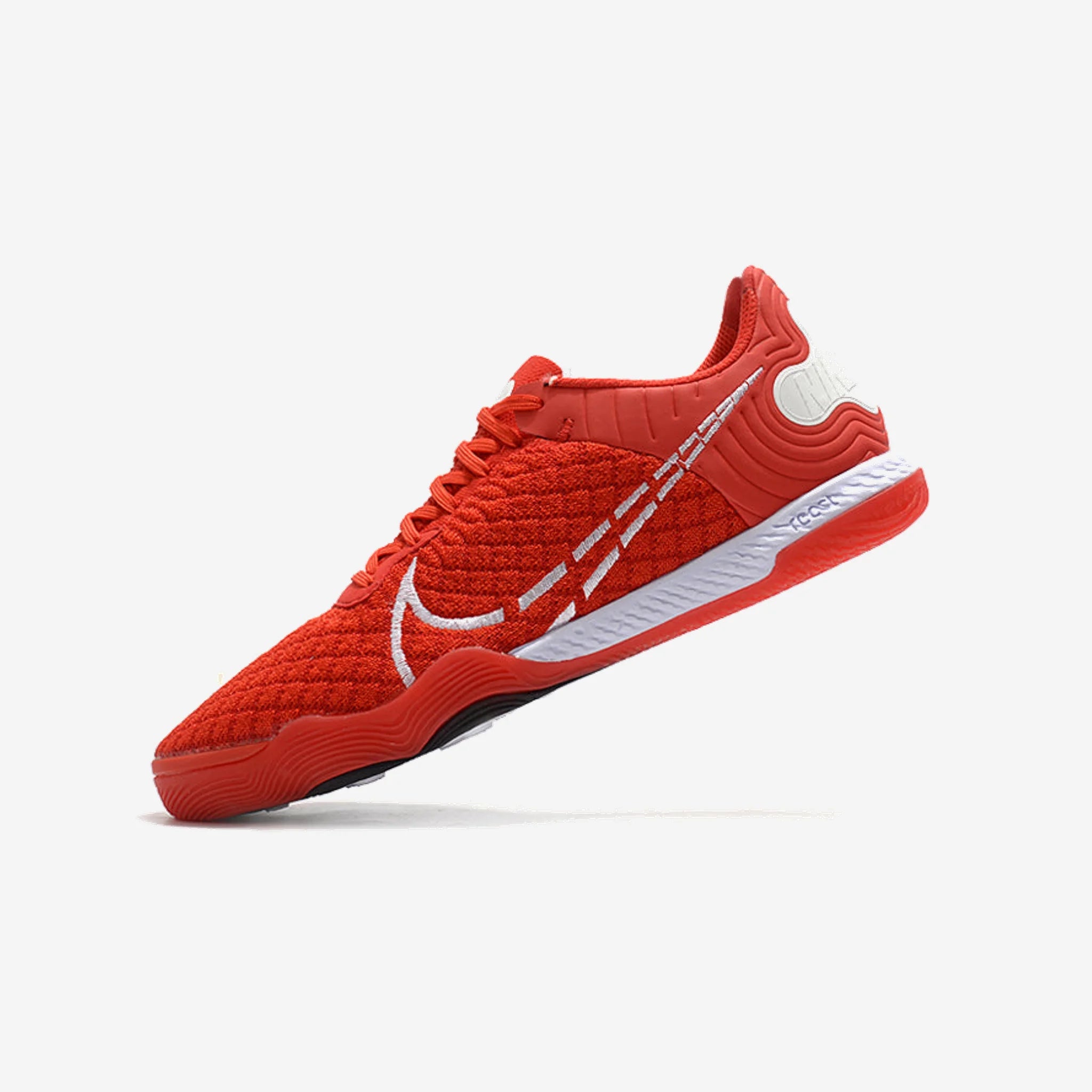 Chuteira Futsal Nike React Gato Ic + Brindes