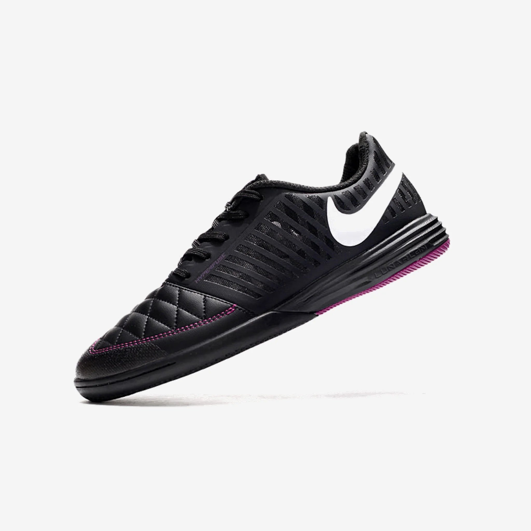 Chuteira Futsal Nike Lunar Gato 2 Ic (3) + Brindes