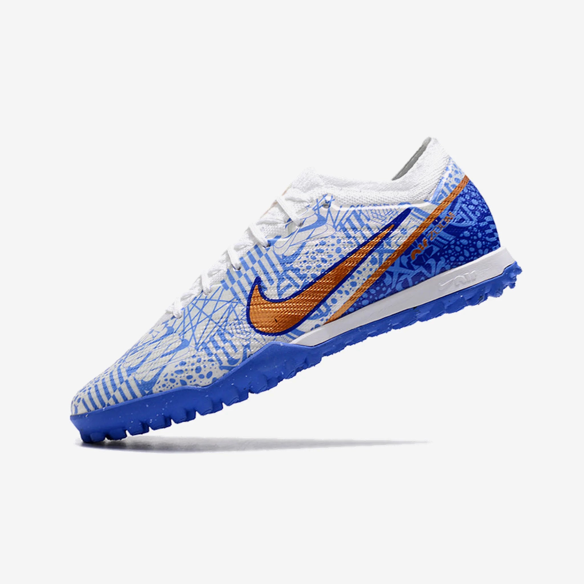 Chuteira Society Nike Air Mercurial Vapor 15 (Tf)