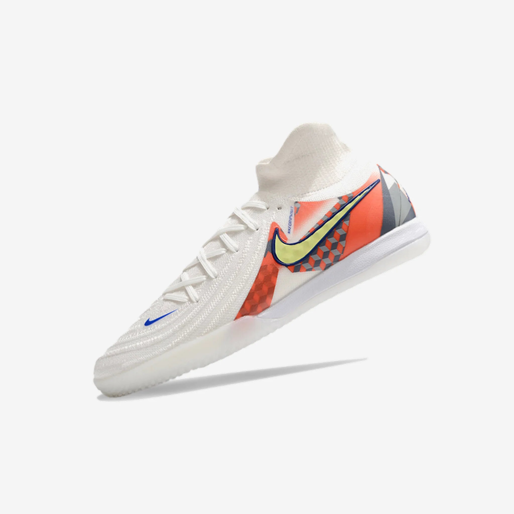 Chuteira Futsal Nike Phantom Luna Elite (Ic) + Brindes