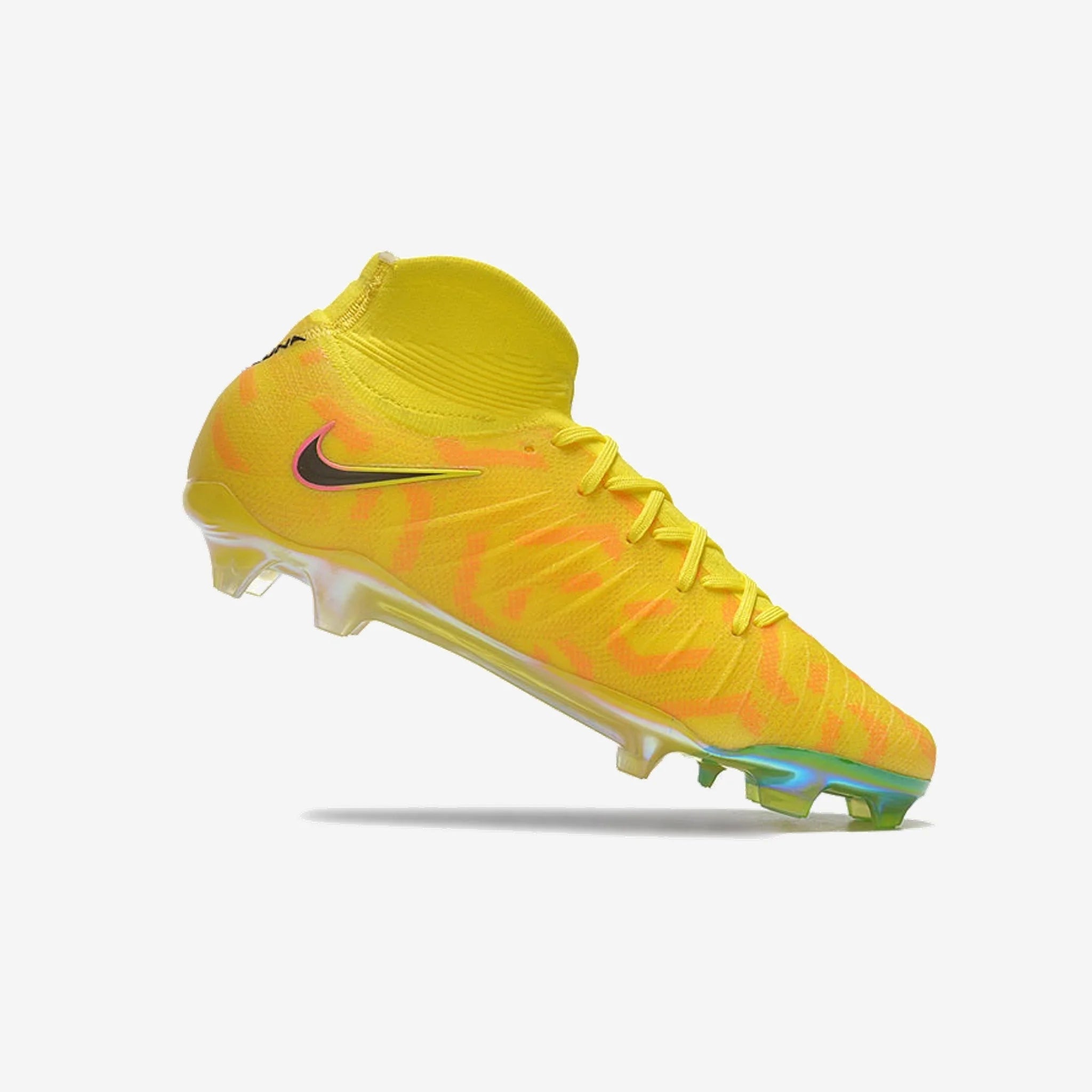Chuteira Campo Nike Phantom Luna Elite Fg