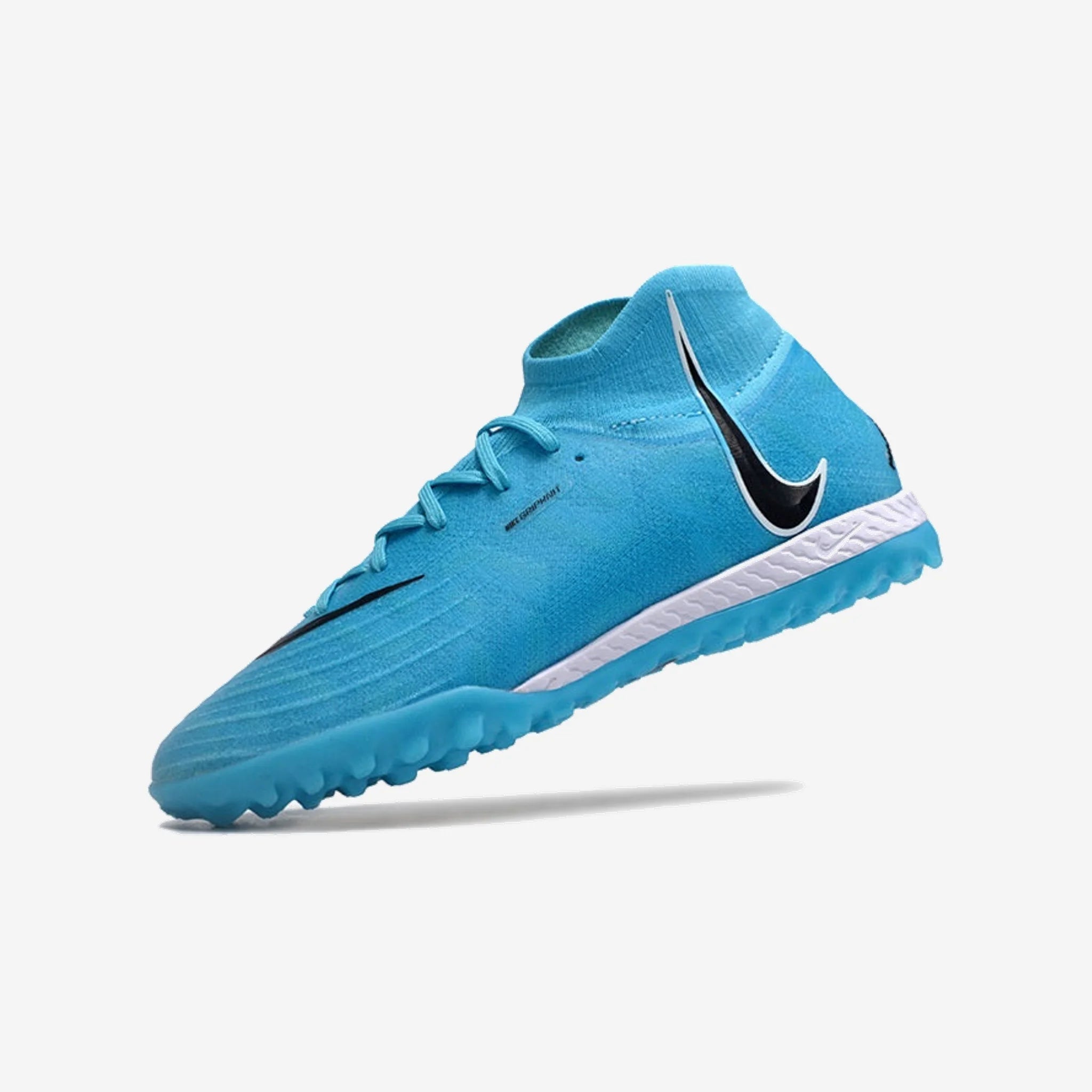 Chuteira Society Nike Phantom Luna Elite (Tf)