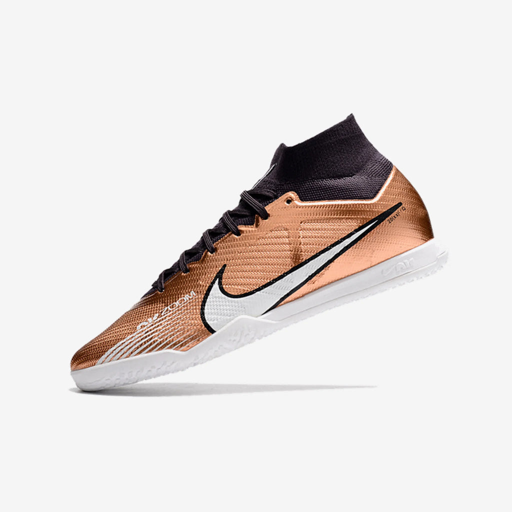 Chuteira Futsal Nike Air Mercurial Superfly 9 (Ic) + Brindes
