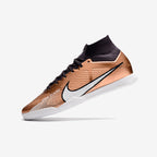 Chuteira Futsal Nike Air Mercurial Superfly 9 (Ic) + Brindes