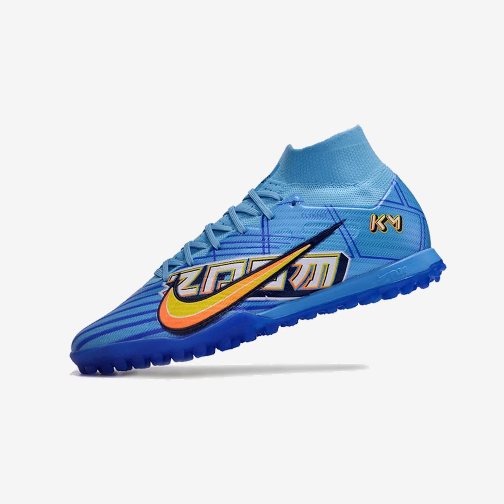 Chuteira Society Nike Mercurial Superfly 9 Tf