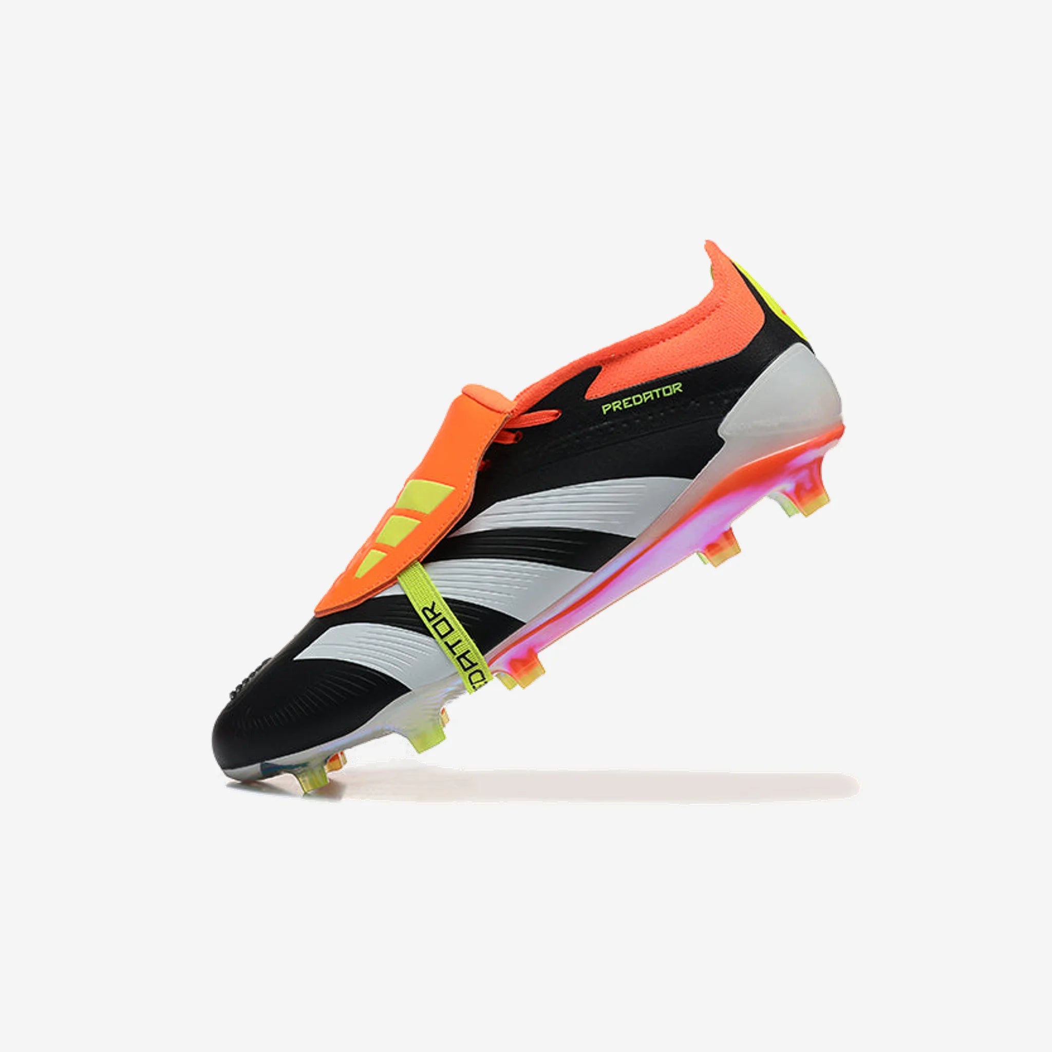 Chuteira Campo Adidas Predator Elite Tongue Fg
