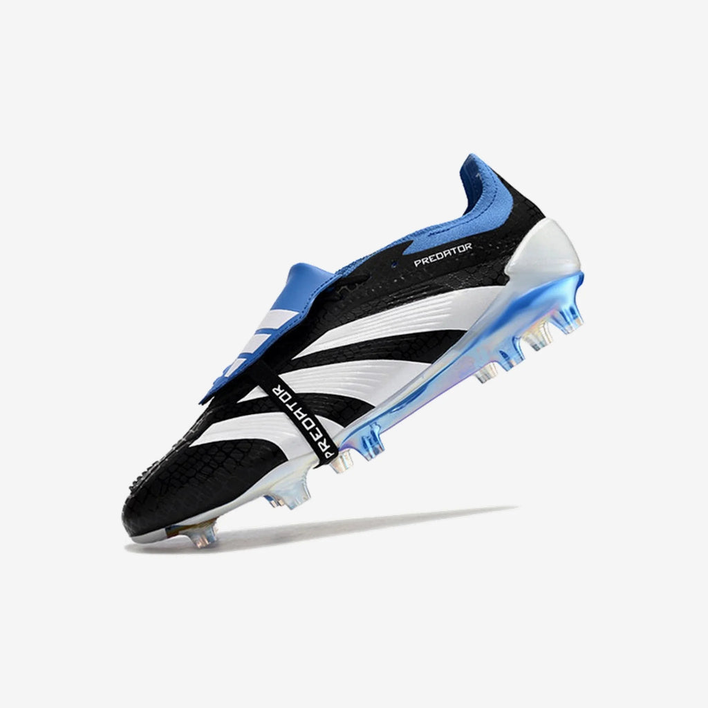 Chuteira Campo Adidas Predator Elite Tongue Fg (2)