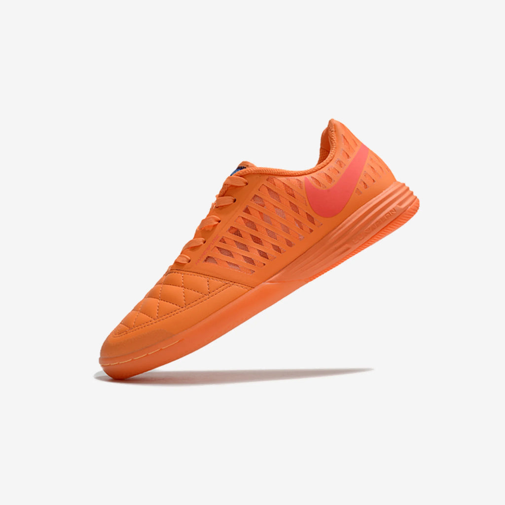 Chuteira Futsal Nike Lunar Gato 2 Ic (4) + Brindes