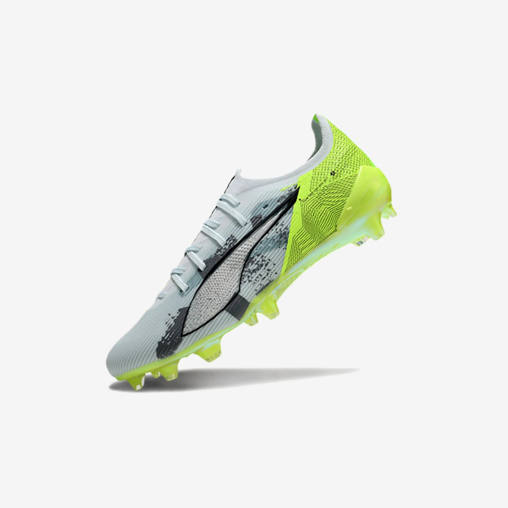 Chuteira Campo Puma Ultra 5 Ultimate (Fg)