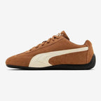 Puma Speedcat Archive Haute Coffee Frosted Ivory