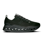 On Cloudsurfer Max Preto Eclipse