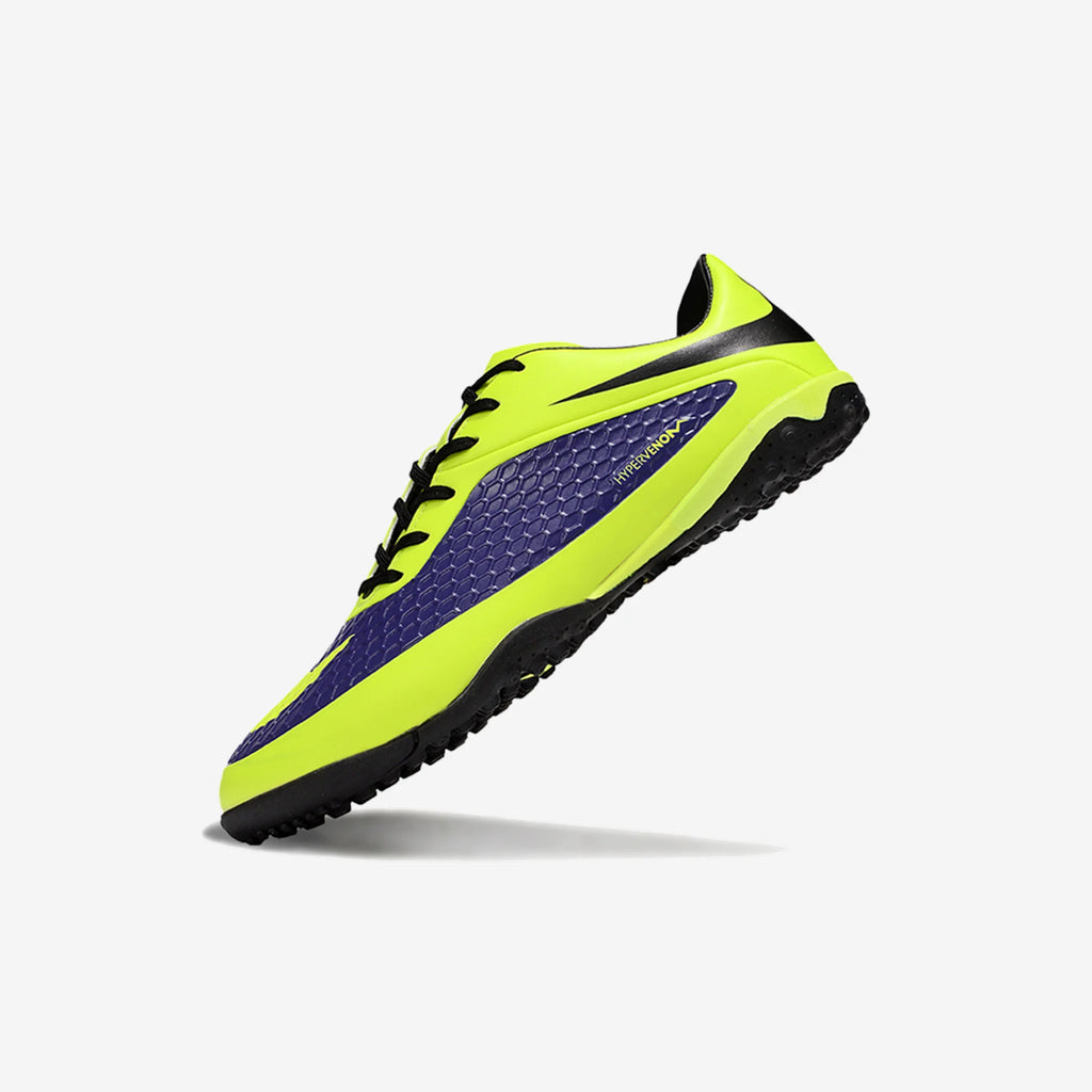 Chuteira Society Nike Hypervenom + Tf