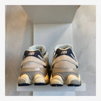 New Balance 9060 Moonrock Linen (Pronta Entrega)