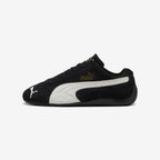Puma Speedcat LS Black White