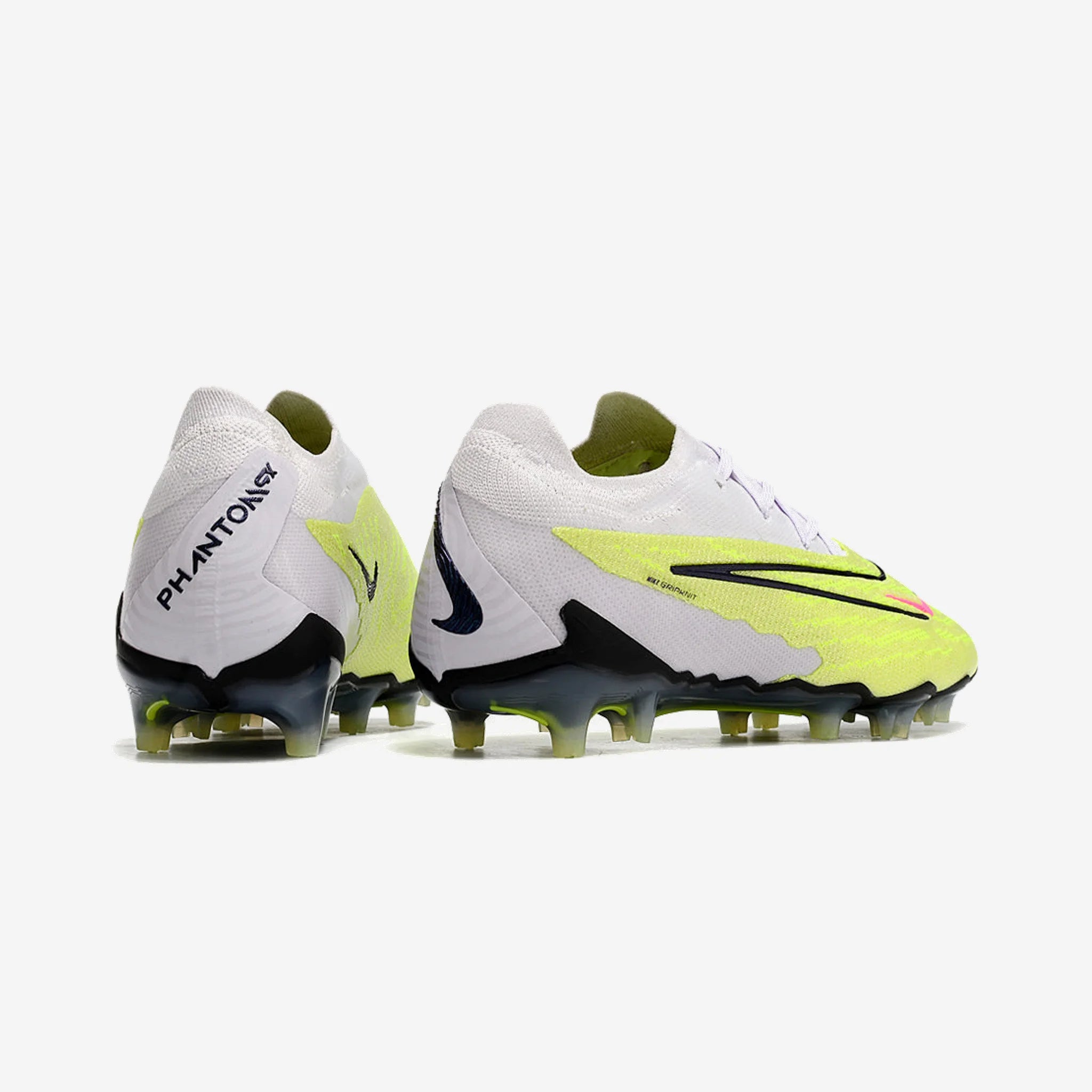 Chuteira Campo Nike Phantom Gx Elite Fg