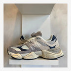 New Balance 9060 Moonrock Linen (Pronta Entrega)