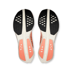 On Cloudboom Strike Masculino Sunstone White