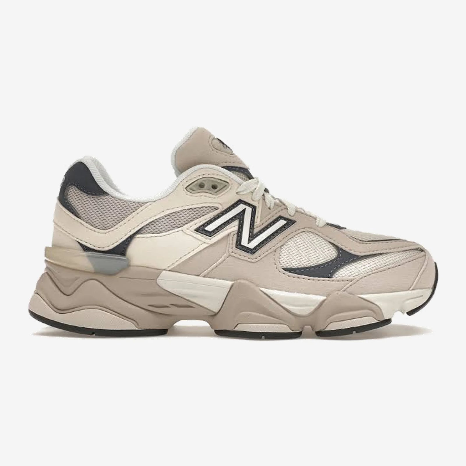 New Balance 9060 Moonrock Linen