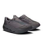 On Cloudboom Volt PAF Feminino Ember Pebble