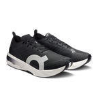 On Cloudboom Strike Masculino Black White