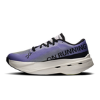 On Cloudboom Volt Feminino Juniper Limelight