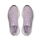 On Cloudsurfer Max Foxglove Ivory