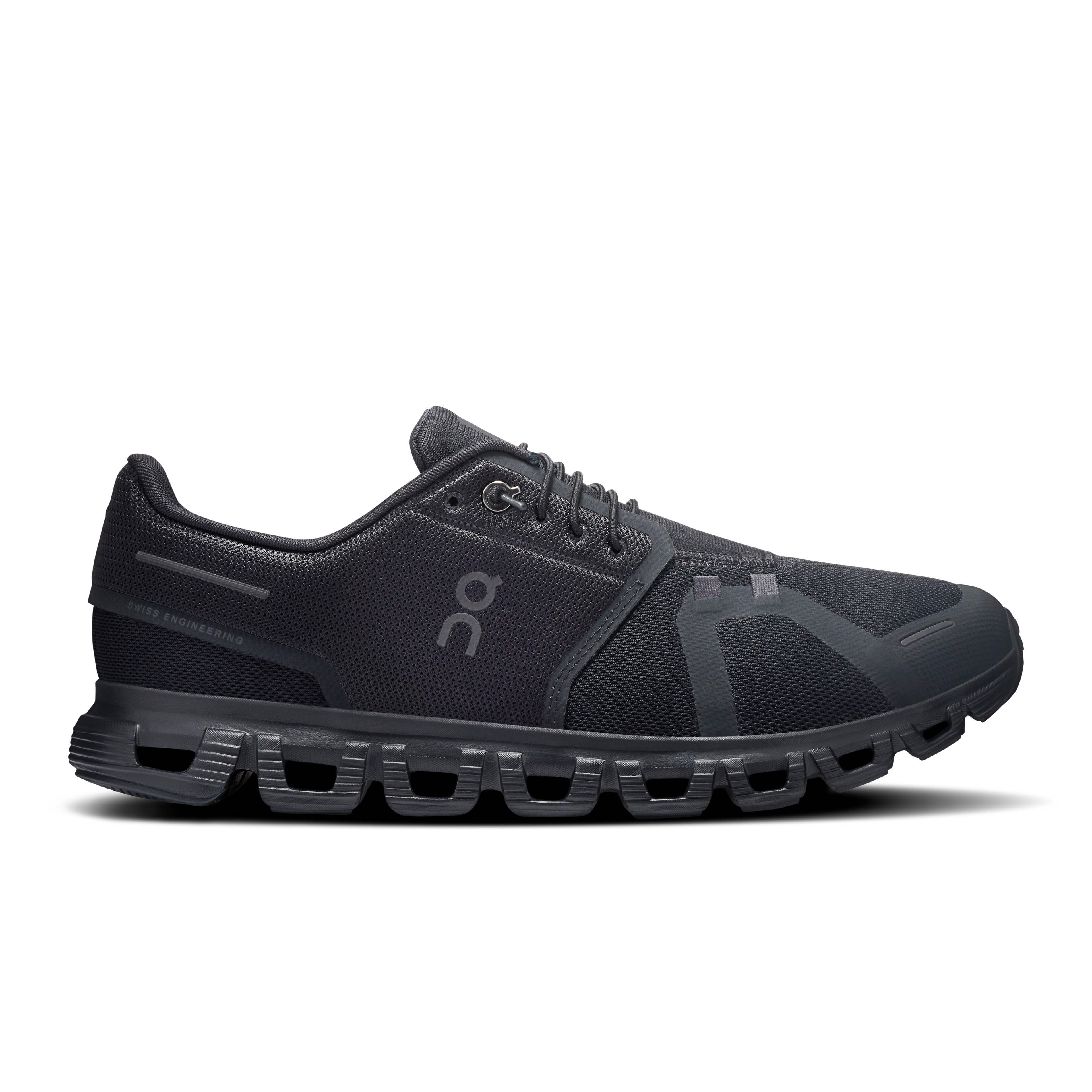 On Cloud 6 Preto Eclipse
