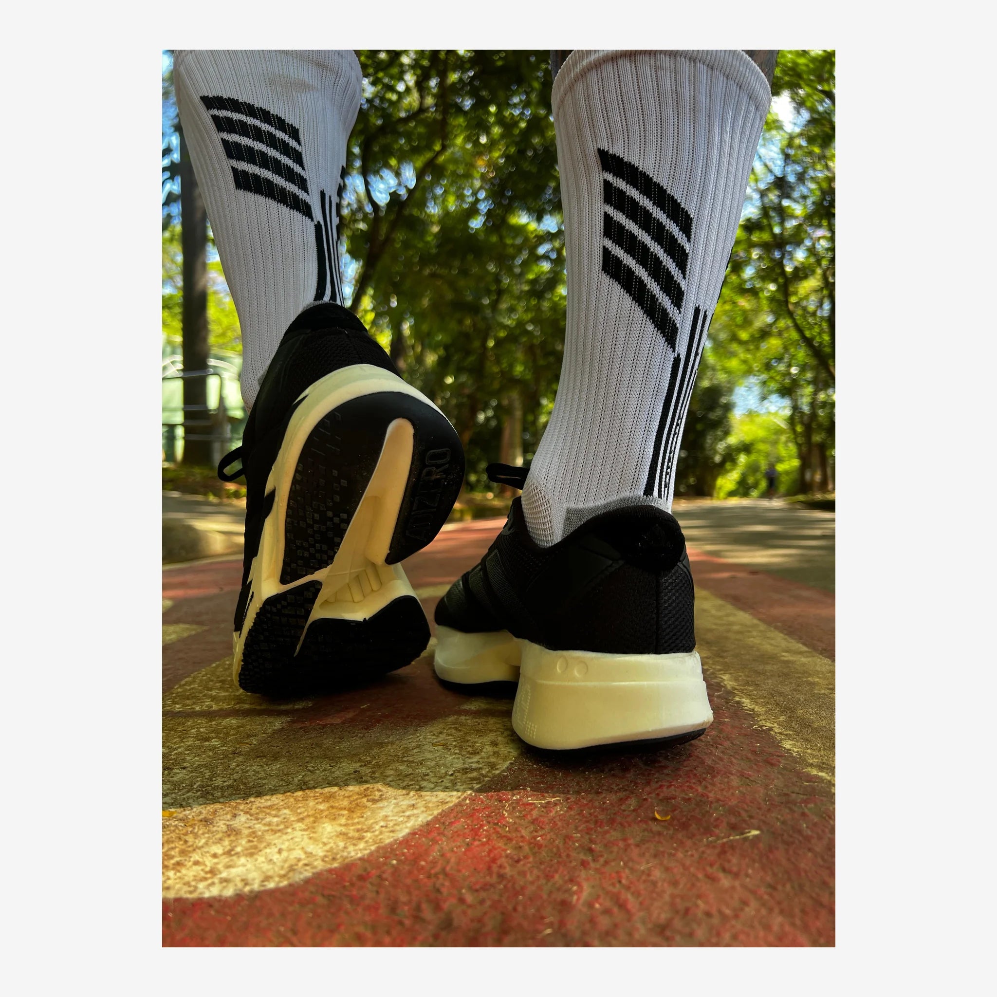 Tênis Adidas Adizero Evo SL - Preto