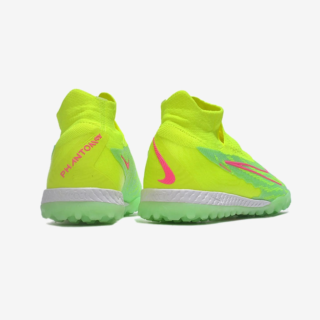 Chuteira Society Nike Phantom Gx (Tf)