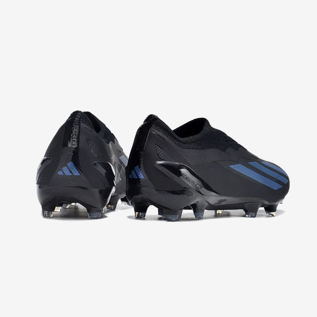Chuteira Campo Adidas X Crazyfast Fg