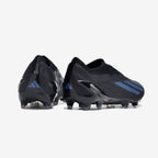 Chuteira Campo Adidas X Crazyfast Fg