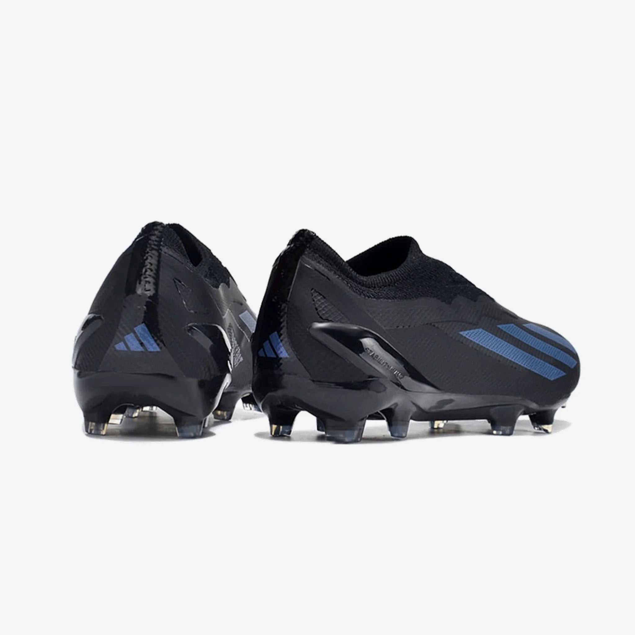 Chuteira Campo Adidas X Crazyfast Fg