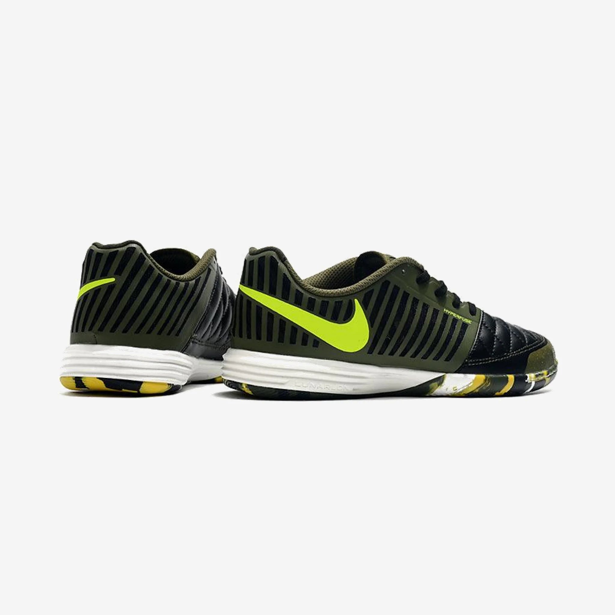Chuteira Futsal Nike Lunar Gato 2 Ic + Brindes