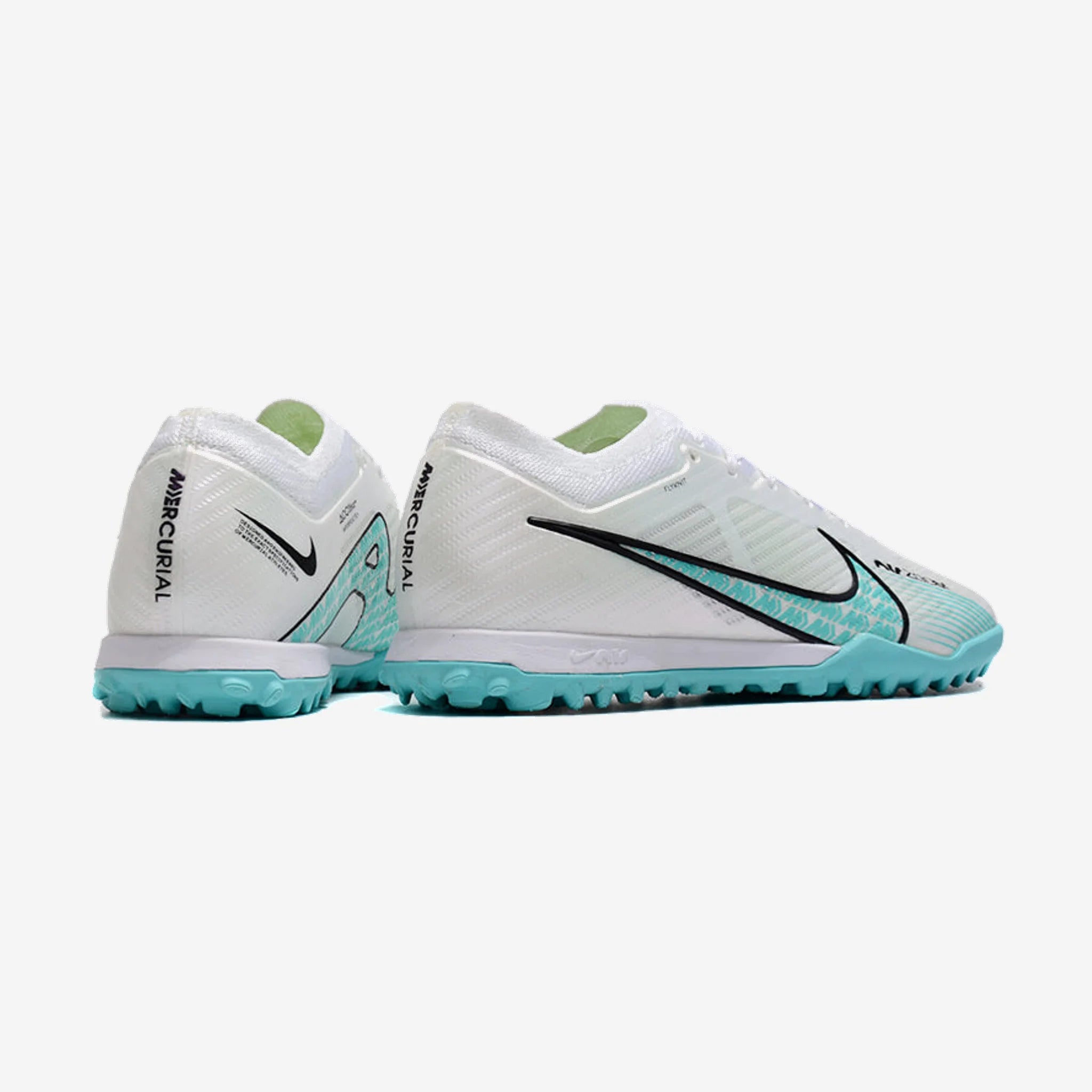 Chuteira Society Nike Air Mercurial Vapor 15 (Tf)