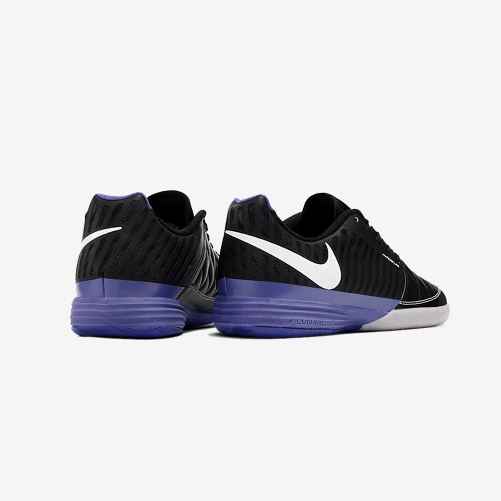 Chuteira Futsal Nike Lunar Gato 2 Ic (4) + Brindes