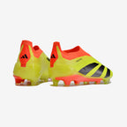 Chuteira Campo Adidas Predator 30 Elite + Fg