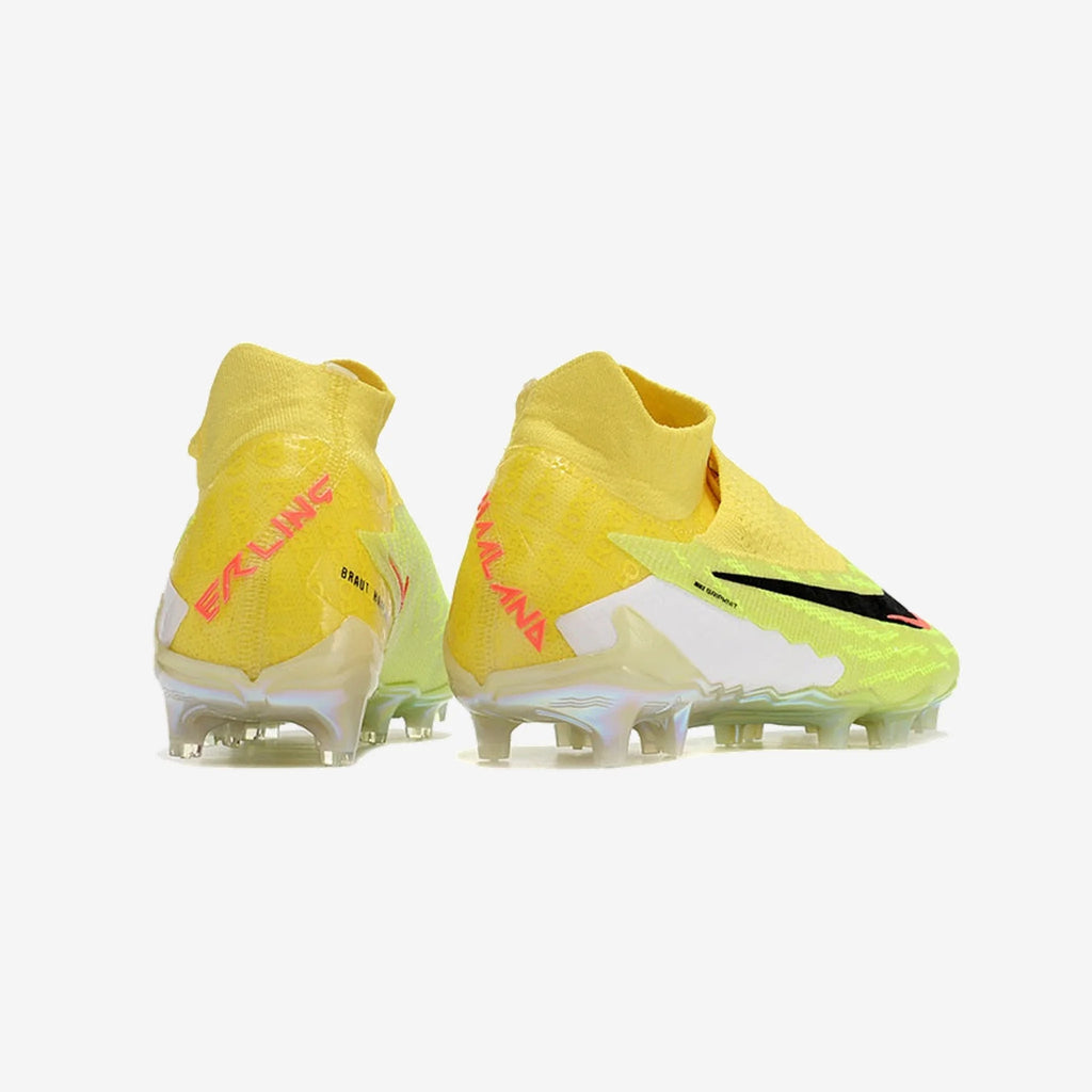 Chuteira Campo Nike Phantom Gx Df Fg (2)